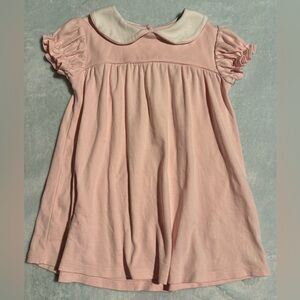 The Beaufort Bonnet Co. Palm Beach Pink Holly Day Dress